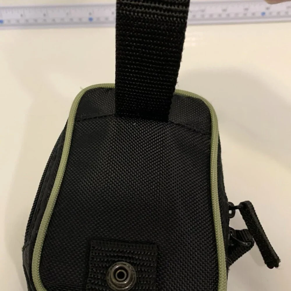 Sony Cyber-shot Digital Camera Carrying Case with Belt Strap
